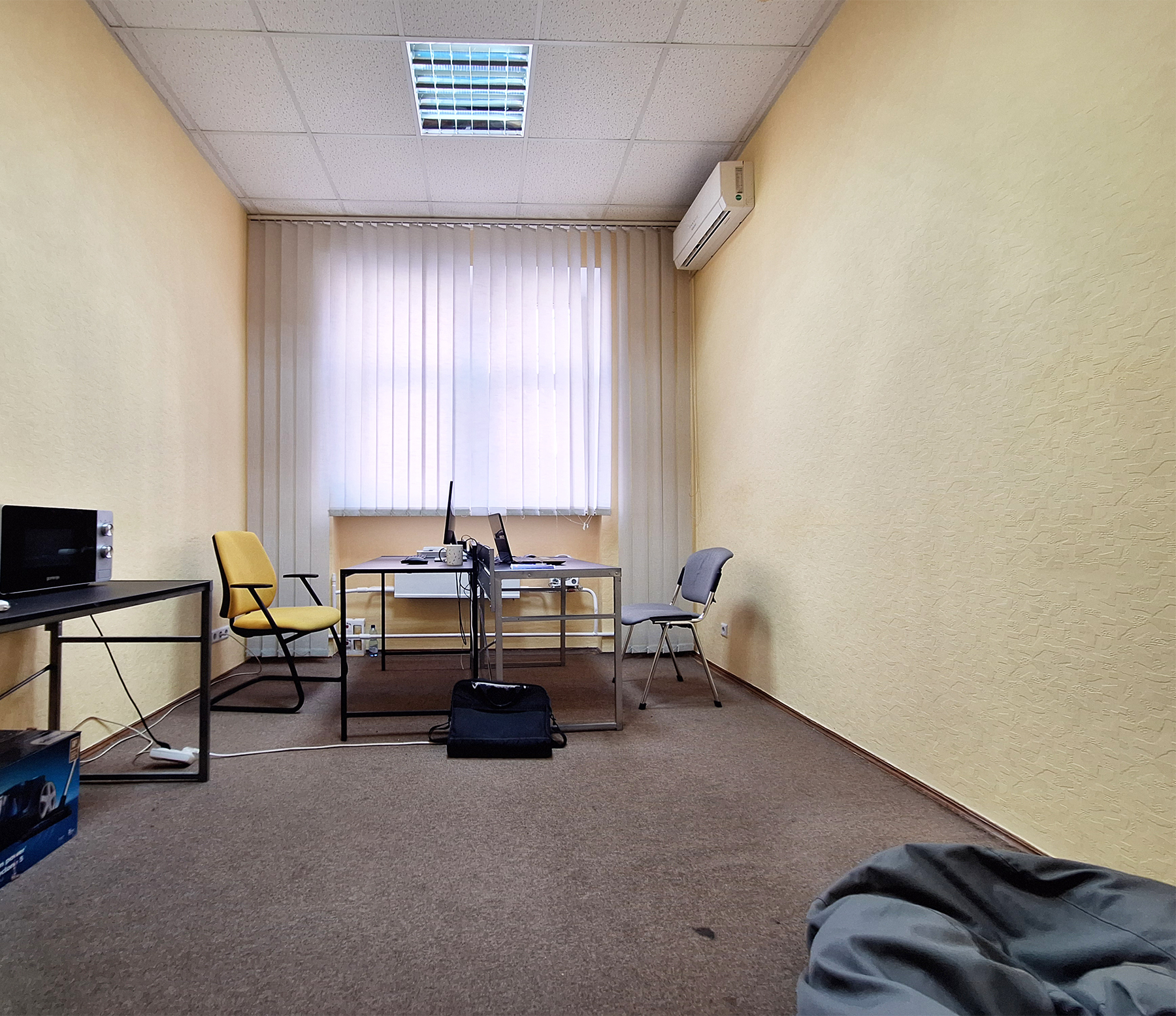 Оренда офісу 116 м², Героїв Сталінграда просп., 12Г