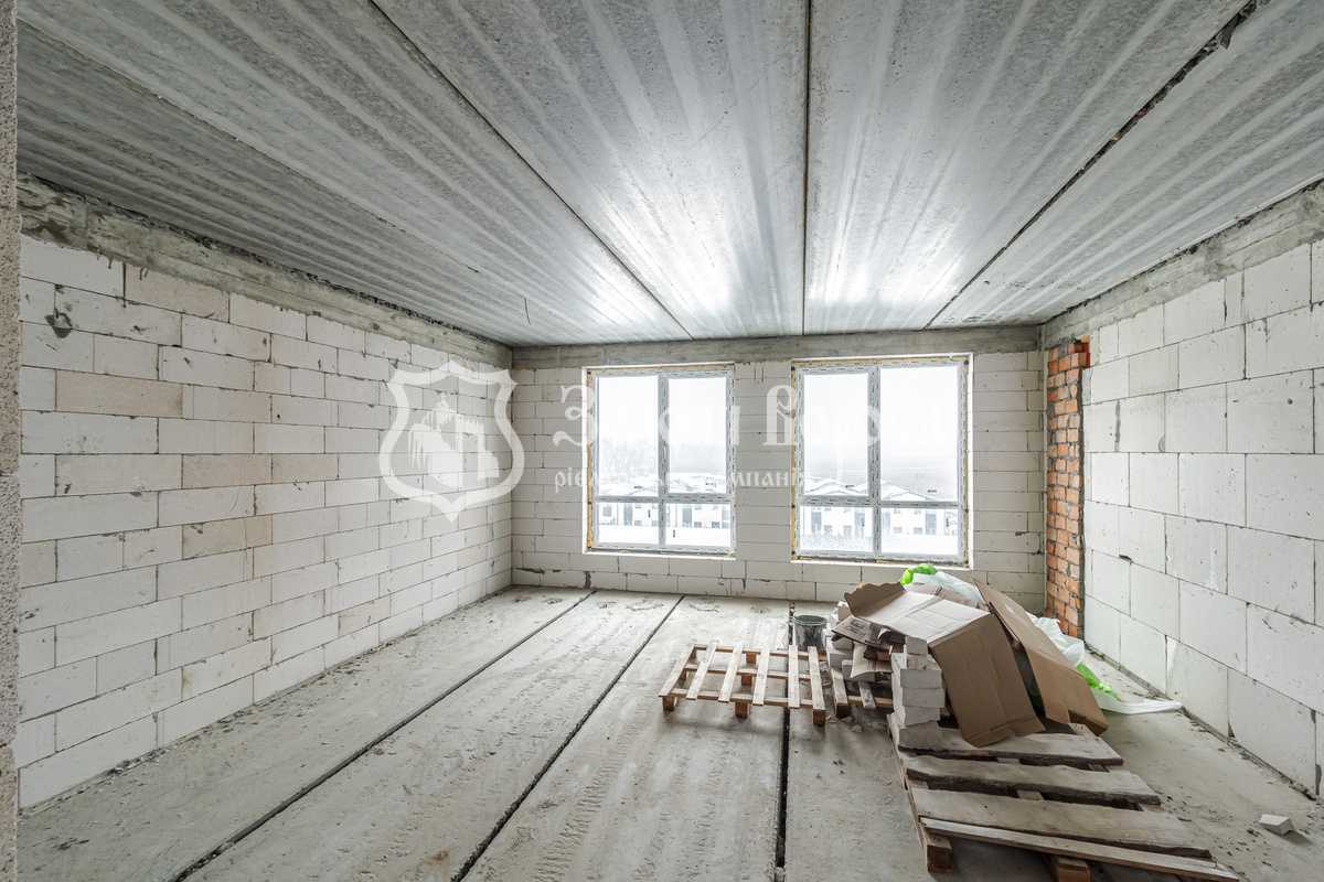 Продаж 1-кімнатної квартири 37 м², Козацька вул, 29