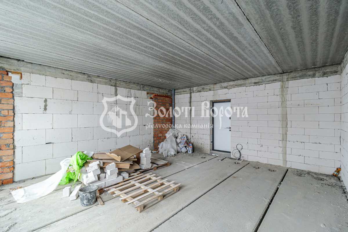 Продаж 1-кімнатної квартири 37 м², Козацька вул, 29