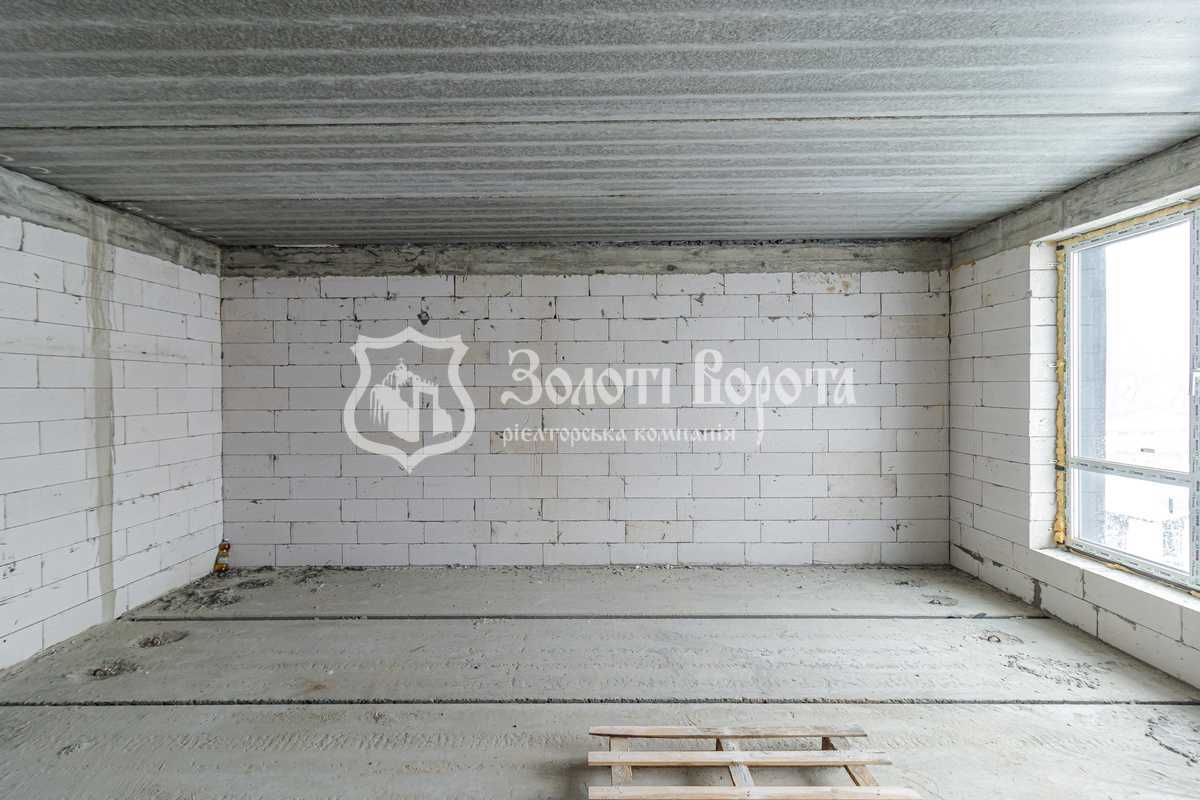 Продаж 1-кімнатної квартири 37 м², Козацька вул, 29