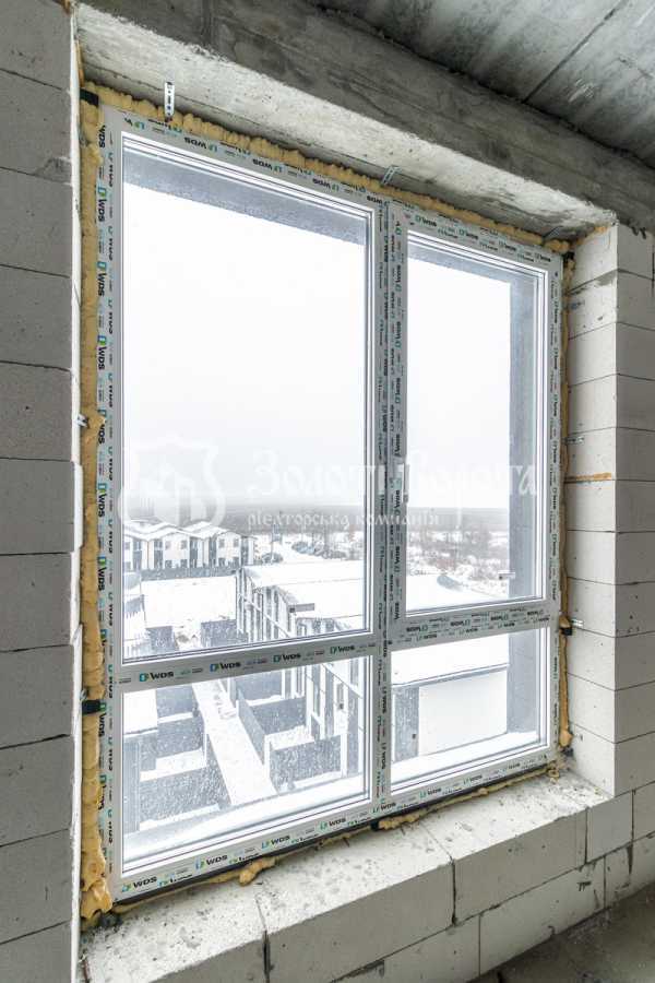 Продаж 1-кімнатної квартири 37 м², Козацька вул, 29