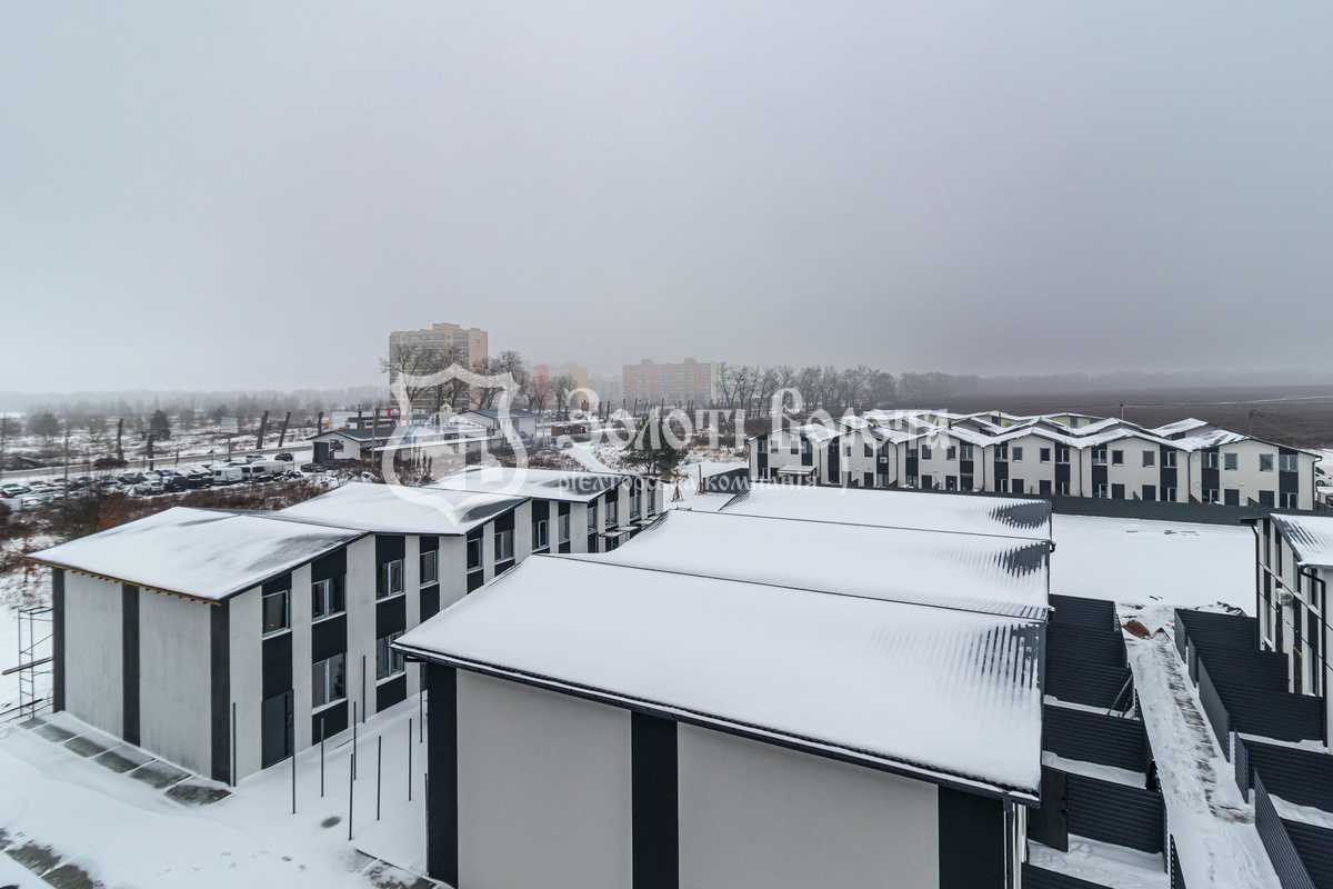 Продаж 1-кімнатної квартири 37 м², Козацька вул, 29