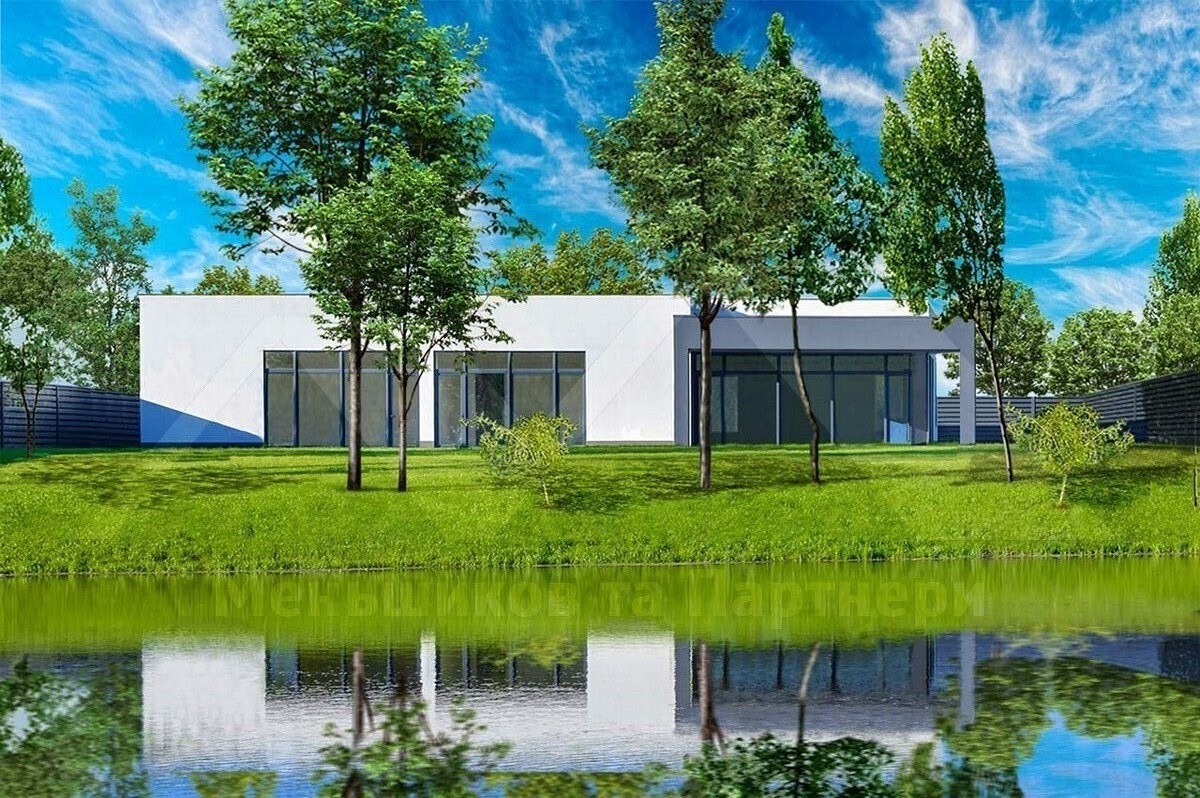 Продажа дома 448 м², Гощів, 23