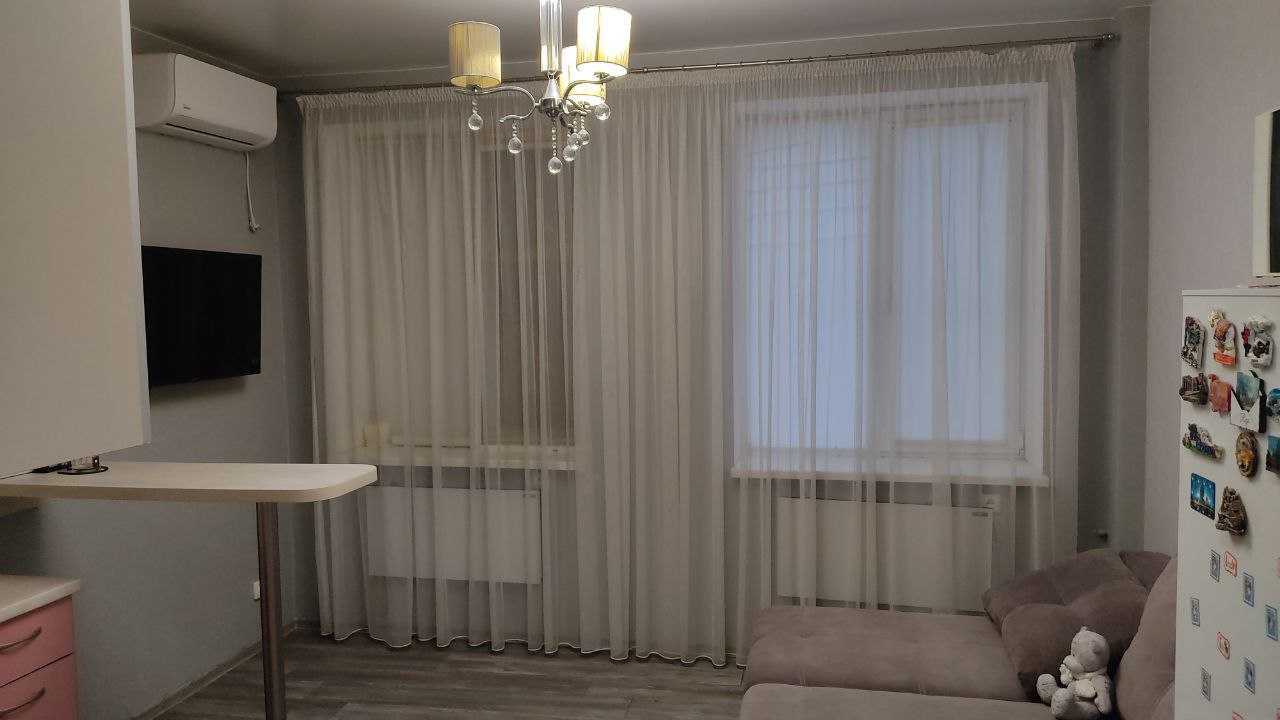 Продаж 1-кімнатної квартири 22 м², Салтівське шосе, 43