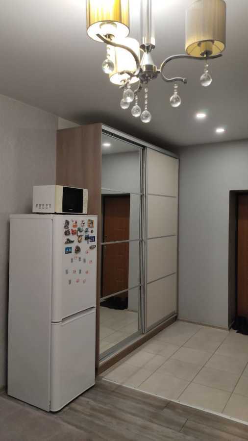 Продаж 1-кімнатної квартири 22 м², Салтівське шосе, 43