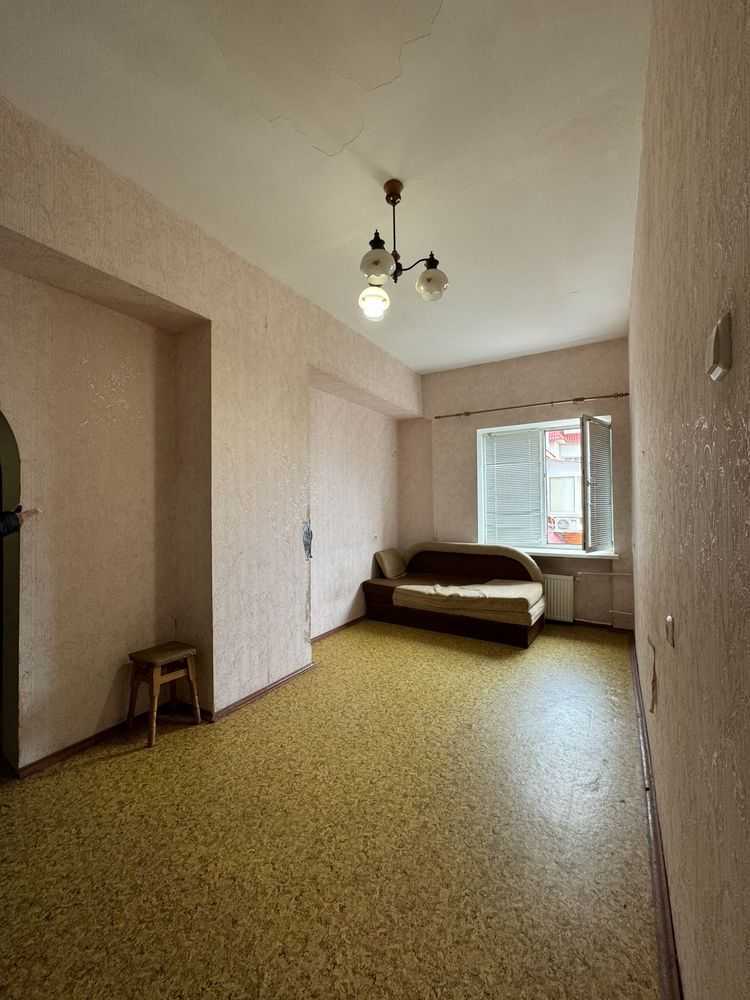 Продажа 1-комнатной квартиры 45 м², Гетьмана Сагайдачного ул.