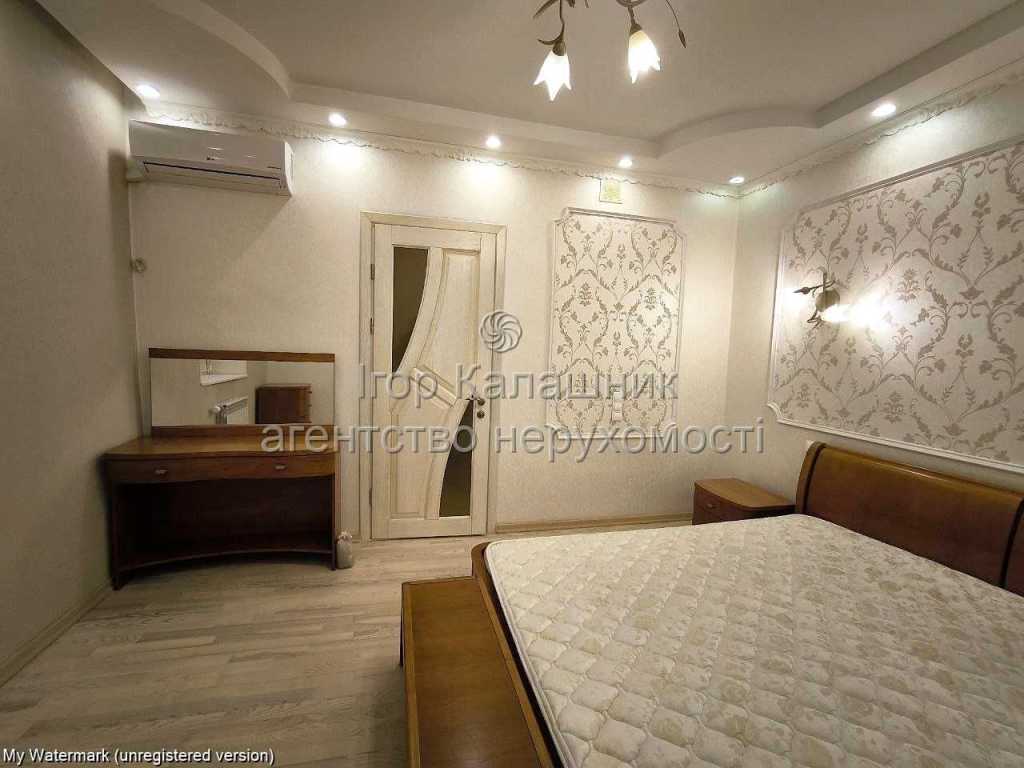 Аренда 2-комнатной квартиры 54 м², Петра Калнышевского ул., 7