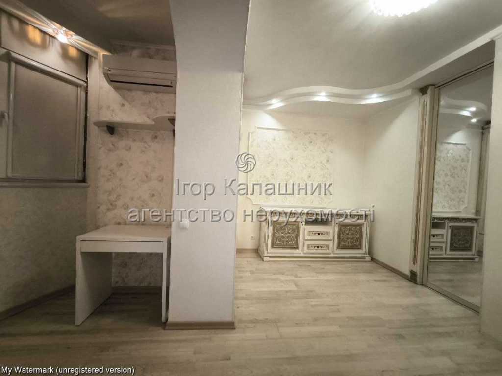 Аренда 2-комнатной квартиры 54 м², Петра Калнышевского ул., 7