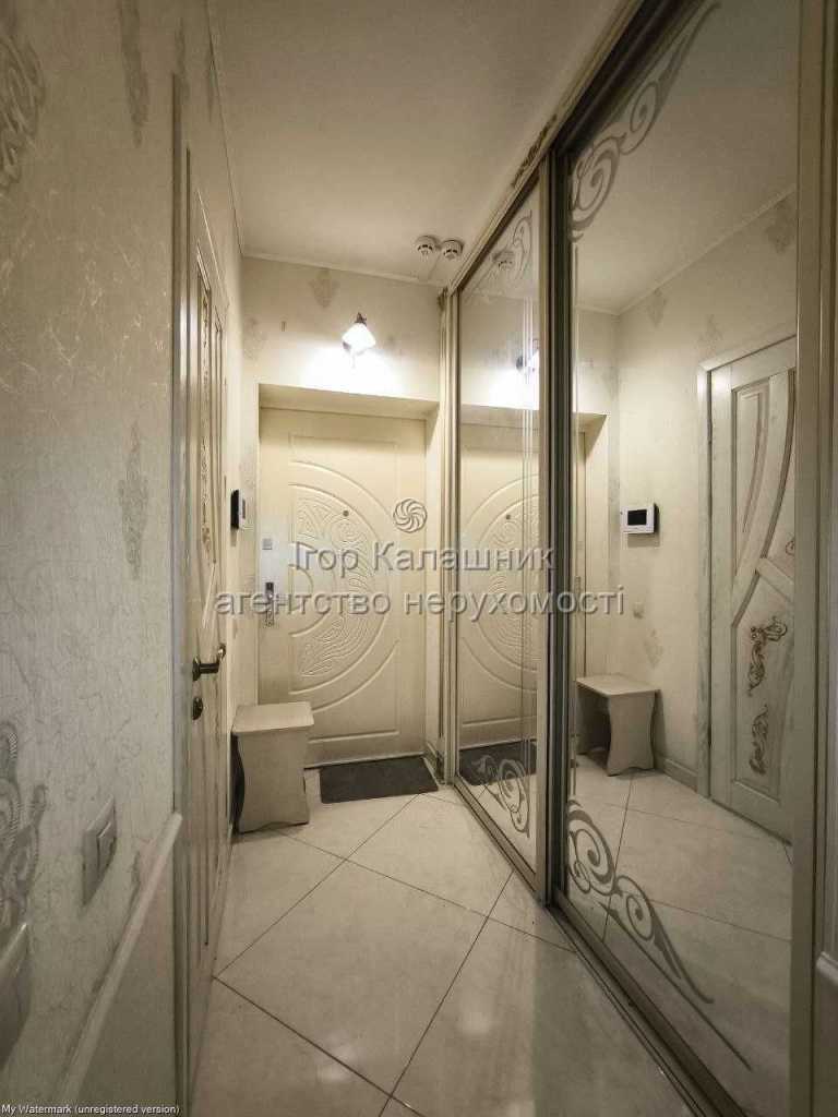 Аренда 2-комнатной квартиры 54 м², Петра Калнышевского ул., 7