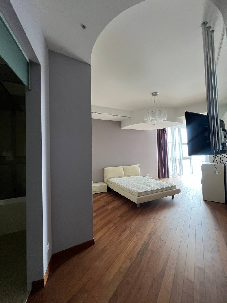 Аренда 3-комнатной квартиры 200 м², Лидерсовский бул., 5