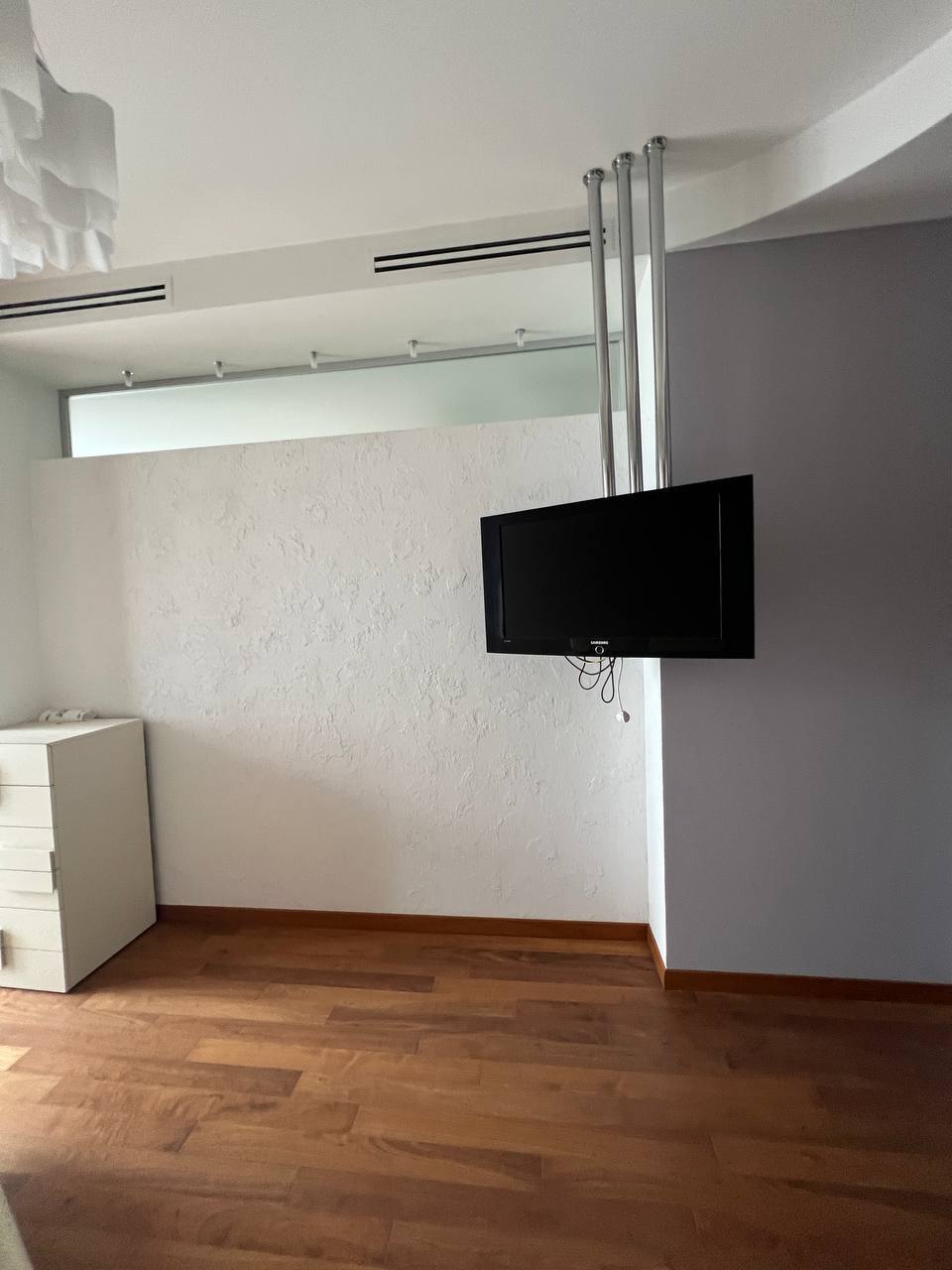 Аренда 3-комнатной квартиры 200 м², Лидерсовский бул., 5