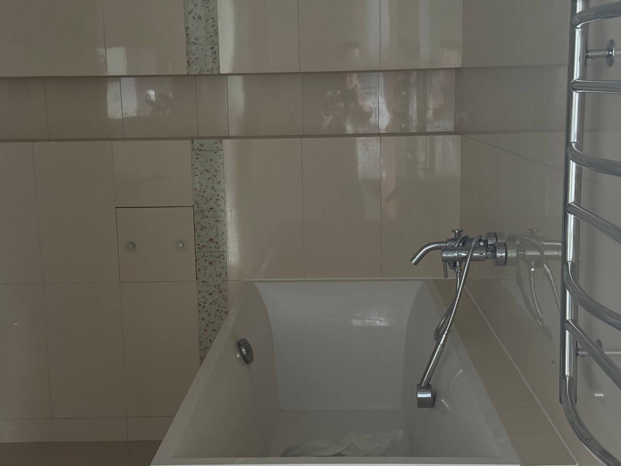 Аренда 3-комнатной квартиры 200 м², Лидерсовский бул., 5