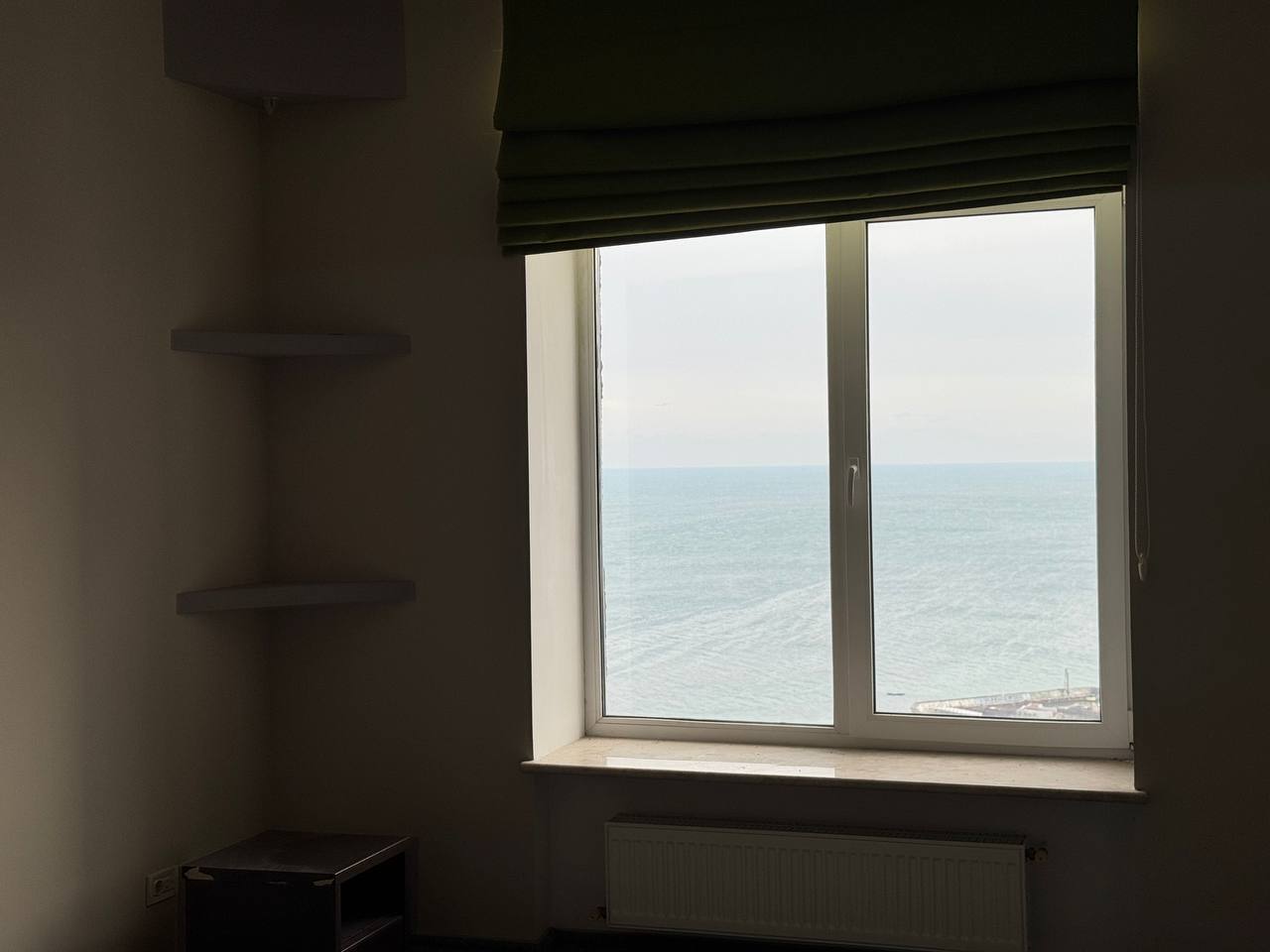 Аренда 3-комнатной квартиры 200 м², Лидерсовский бул., 5