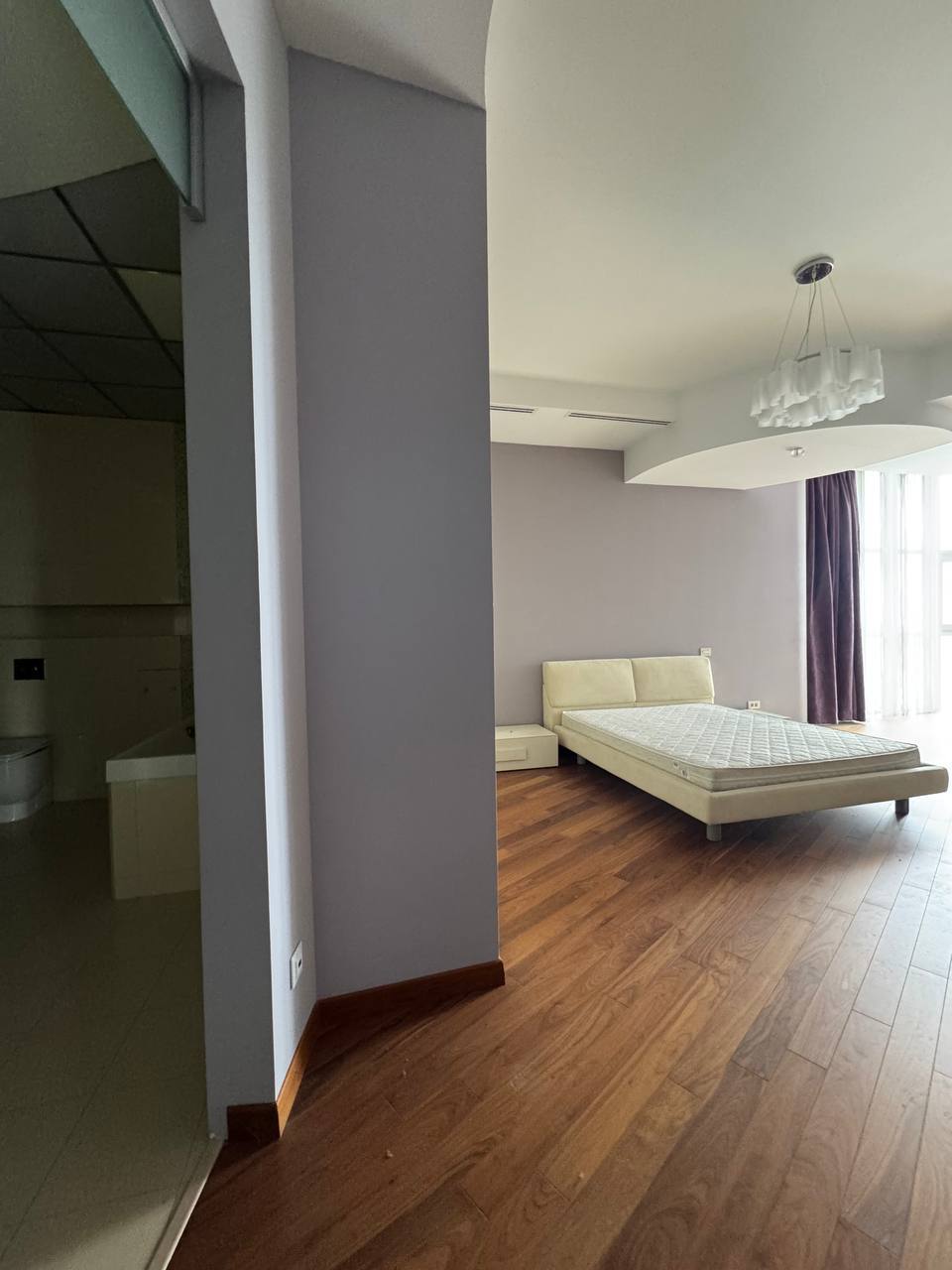 Аренда 3-комнатной квартиры 200 м², Лидерсовский бул., 5