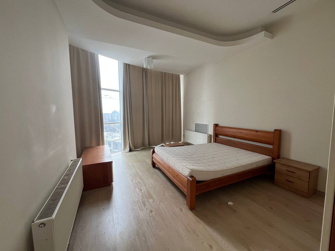 Аренда 3-комнатной квартиры 200 м², Лидерсовский бул., 5