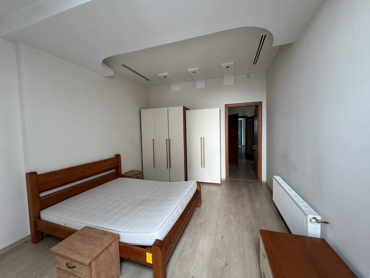 Аренда 3-комнатной квартиры 200 м², Лидерсовский бул., 5