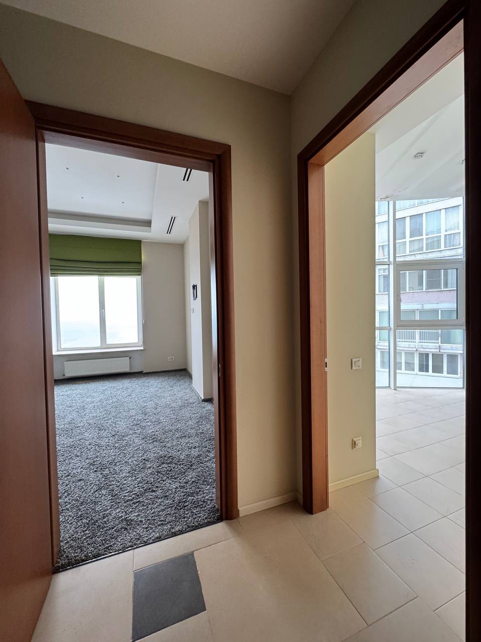 Аренда 3-комнатной квартиры 200 м², Лидерсовский бул., 5