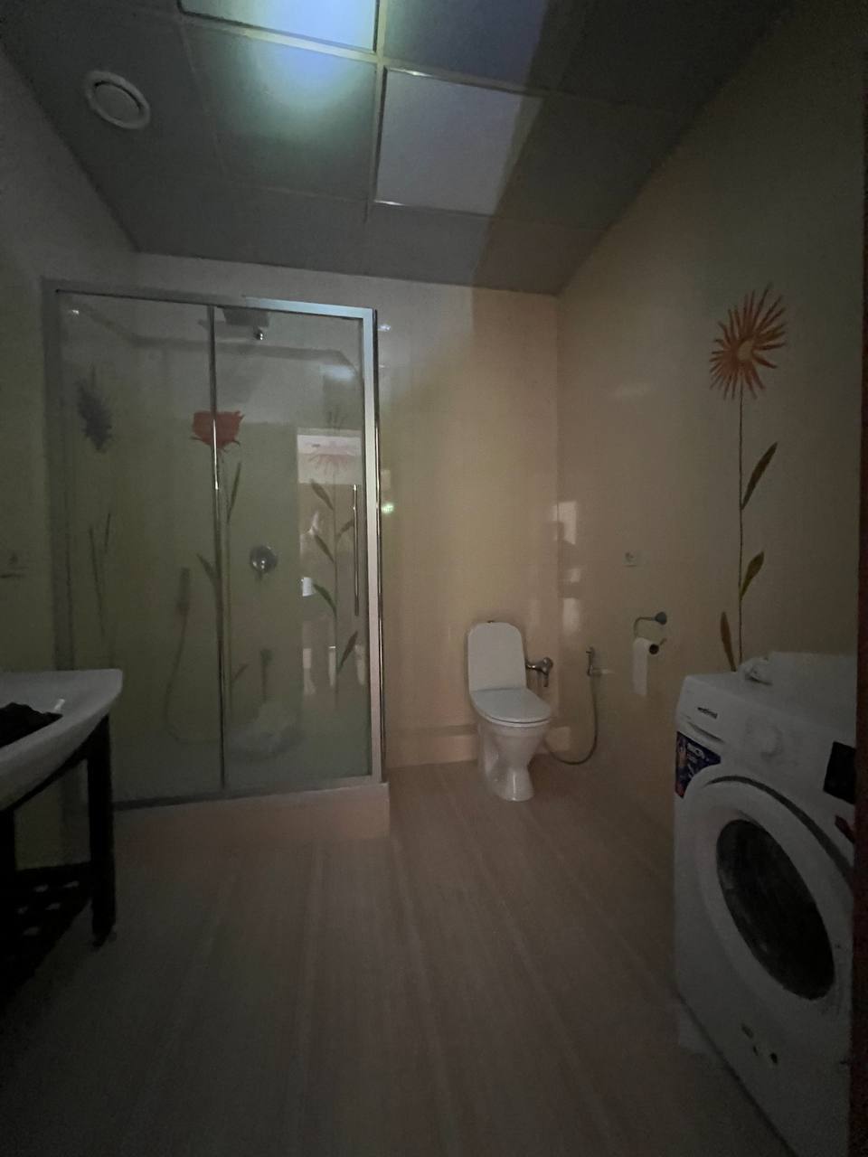 Аренда 3-комнатной квартиры 200 м², Лидерсовский бул., 5