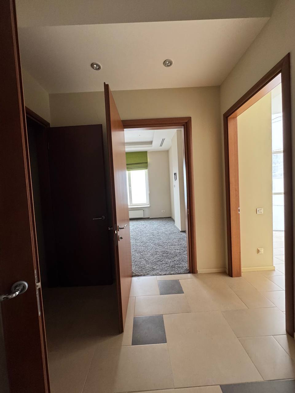 Аренда 3-комнатной квартиры 200 м², Лидерсовский бул., 5