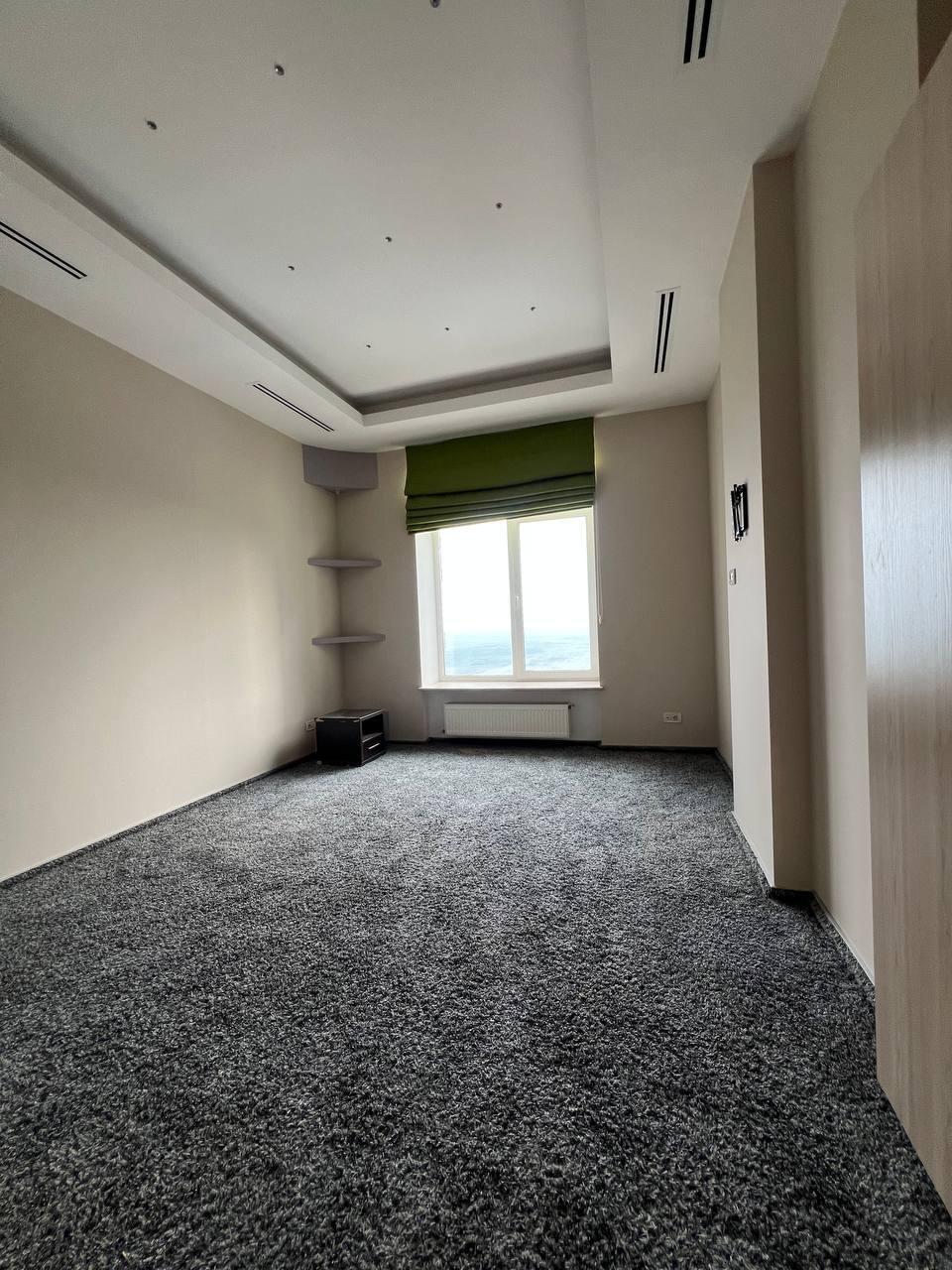 Аренда 3-комнатной квартиры 200 м², Лидерсовский бул., 5