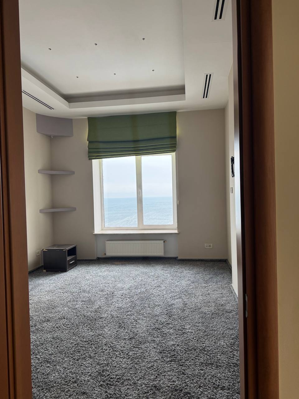 Аренда 3-комнатной квартиры 200 м², Лидерсовский бул., 5