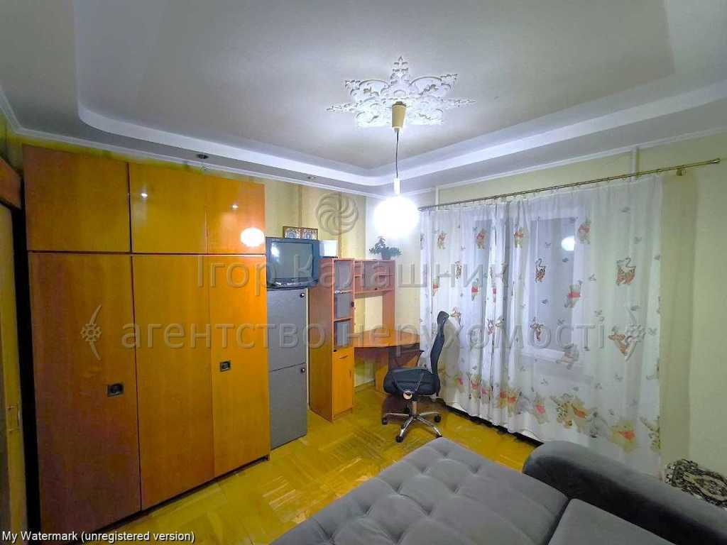 Оренда 2-кімнатної квартири 59 м², Декабристів вул., 10А