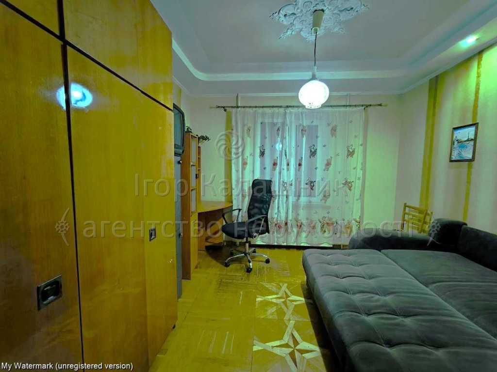 Оренда 2-кімнатної квартири 59 м², Декабристів вул., 10А