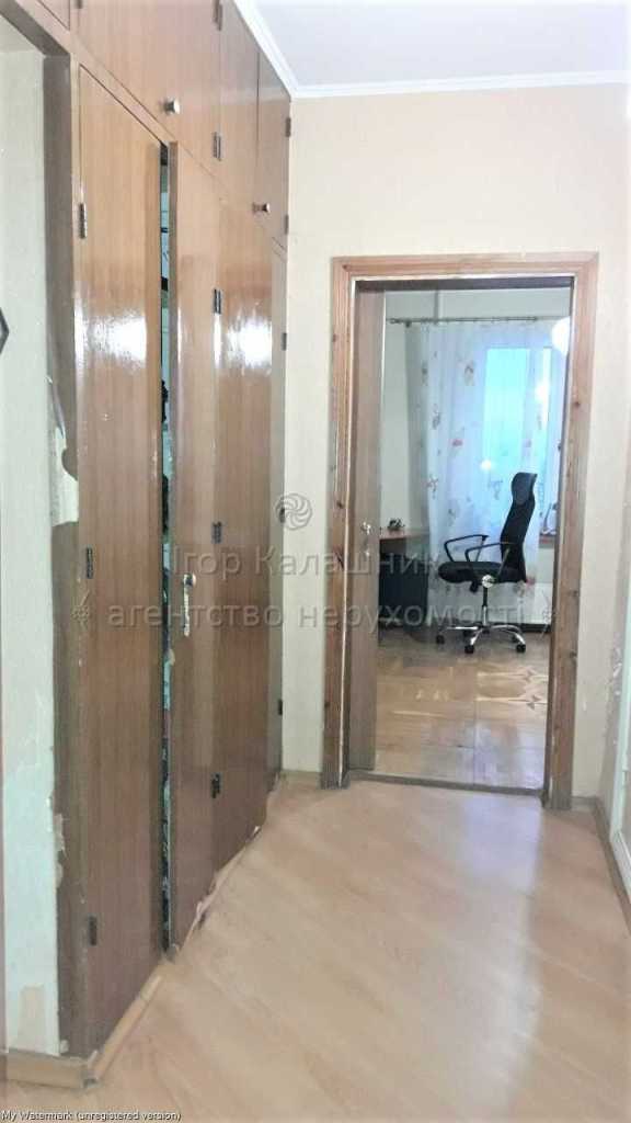 Оренда 2-кімнатної квартири 59 м², Декабристів вул., 10А