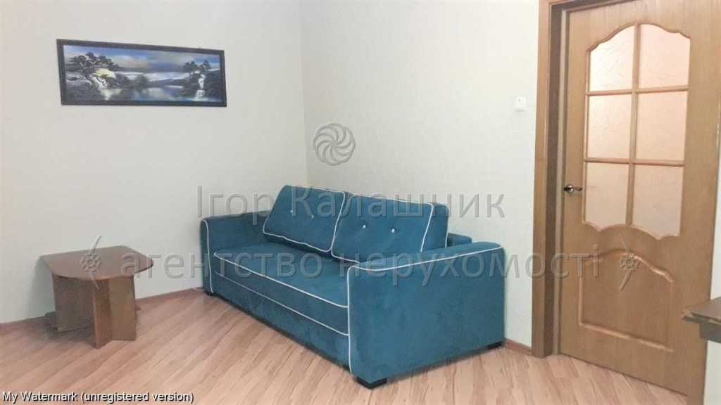 Оренда 2-кімнатної квартири 59 м², Декабристів вул., 10А