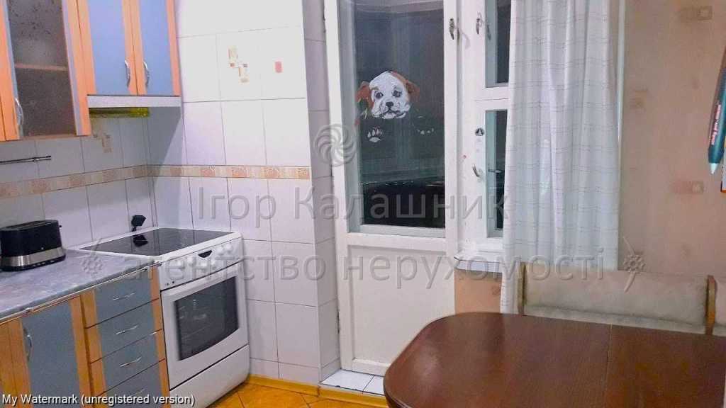 Оренда 2-кімнатної квартири 59 м², Декабристів вул., 10А