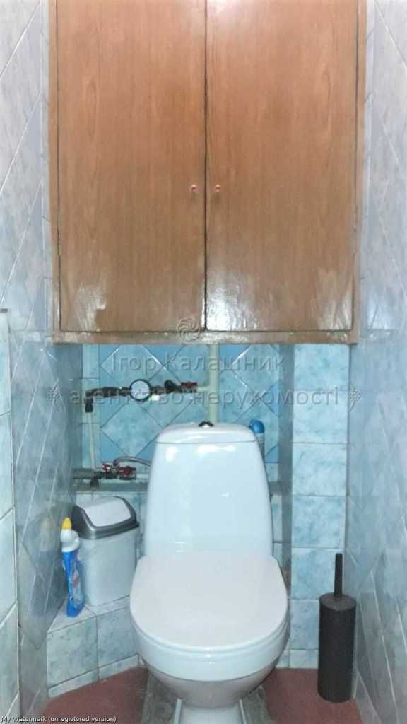 Оренда 2-кімнатної квартири 59 м², Декабристів вул., 10А