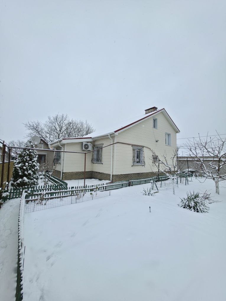 Продажа дома 120 м², Байкальская ул.