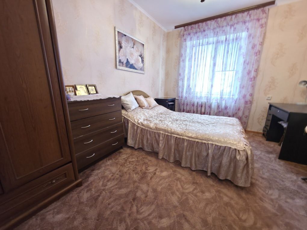 Продажа дома 120 м², Байкальская ул.