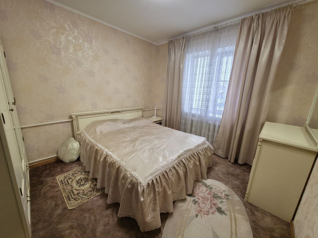 Продажа дома 120 м², Байкальская ул.