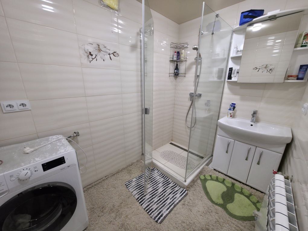 Продажа дома 120 м², Байкальская ул.