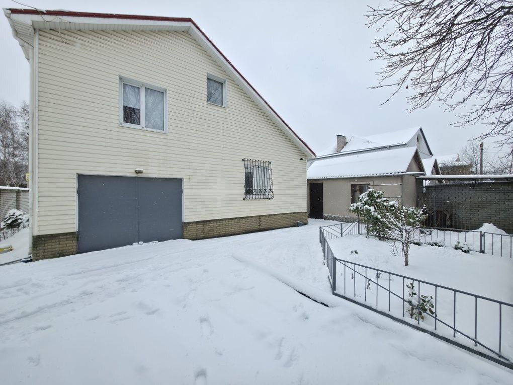 Продажа дома 120 м², Байкальская ул.