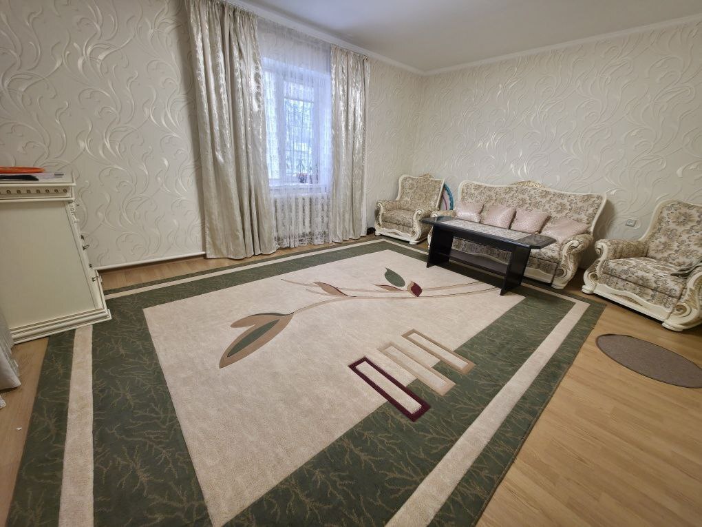 Продажа дома 120 м², Байкальская ул.