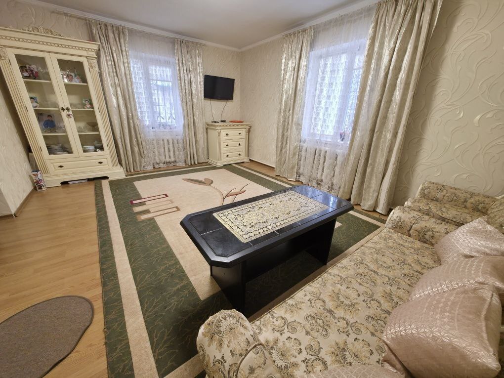 Продажа дома 120 м², Байкальская ул.