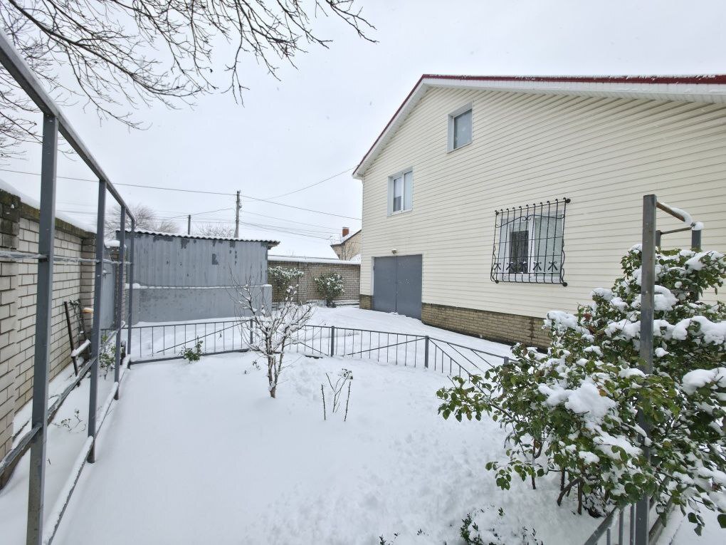 Продажа дома 120 м², Байкальская ул.