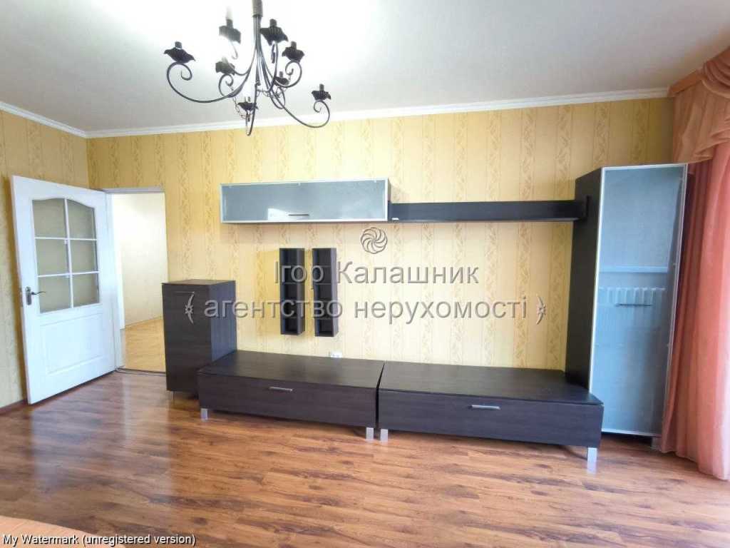 Продаж 3-кімнатної квартири 72.1 м², Юрія Литвинського вул., 42/15