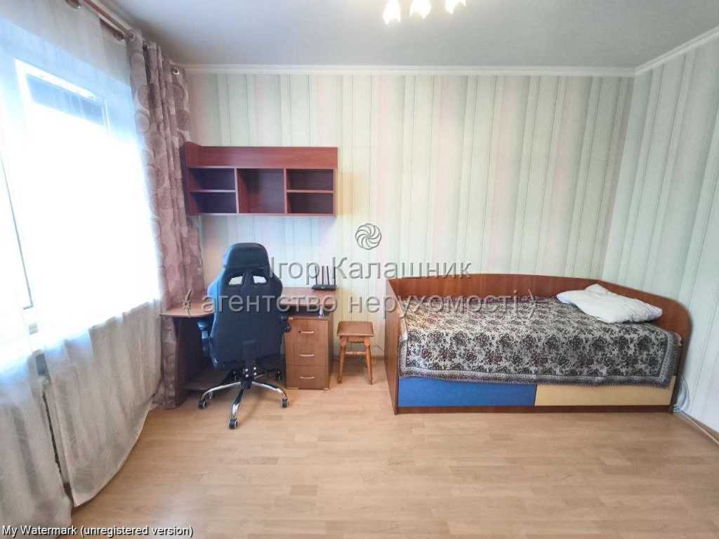 Продаж 3-кімнатної квартири 72.1 м², Юрія Литвинського вул., 42/15