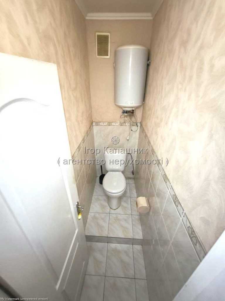 Продаж 3-кімнатної квартири 72.1 м², Юрія Литвинського вул., 42/15