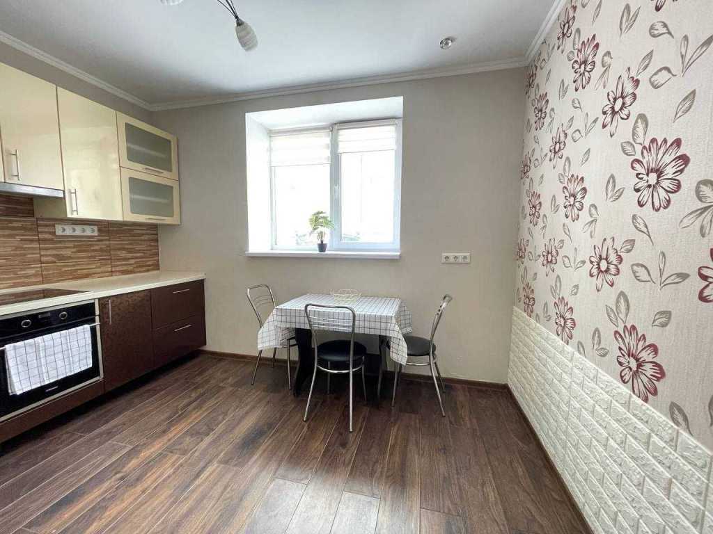 Продаж 1-кімнатної квартири 37.2 м², Зоряна вул., 27
