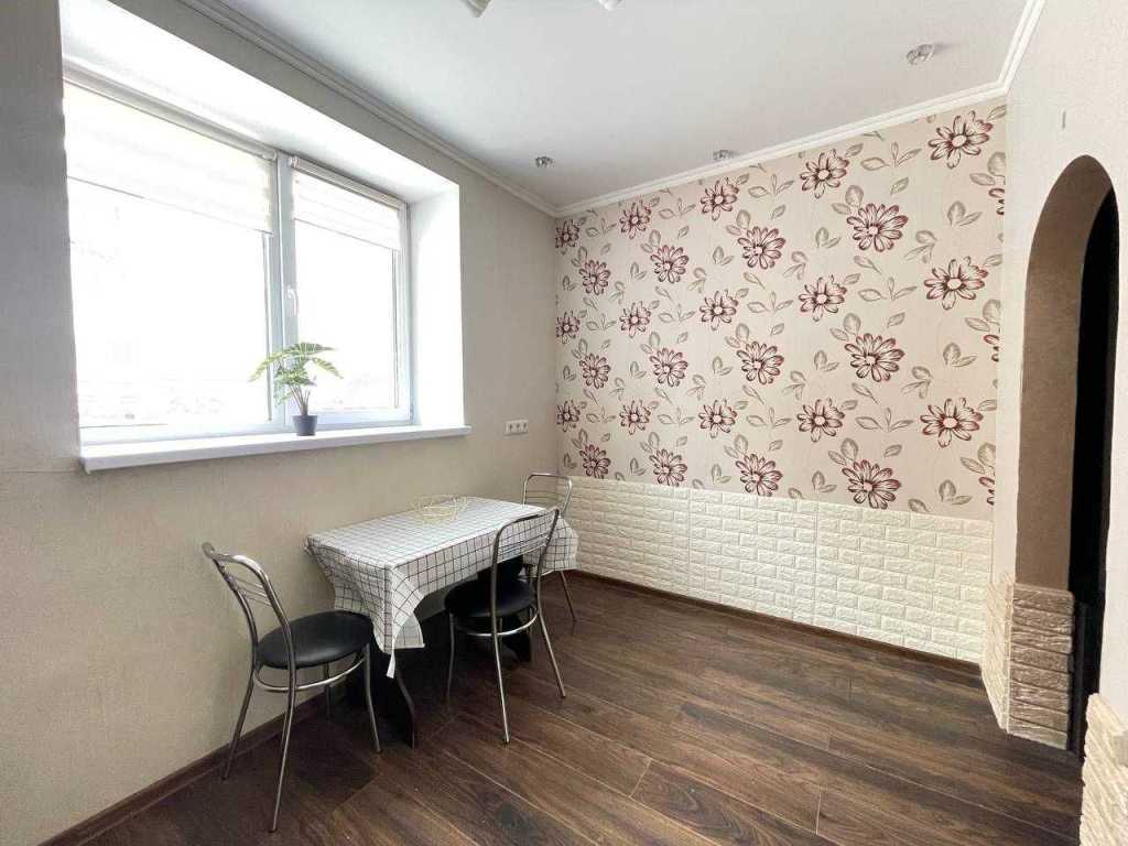 Продаж 1-кімнатної квартири 37.2 м², Зоряна вул., 27