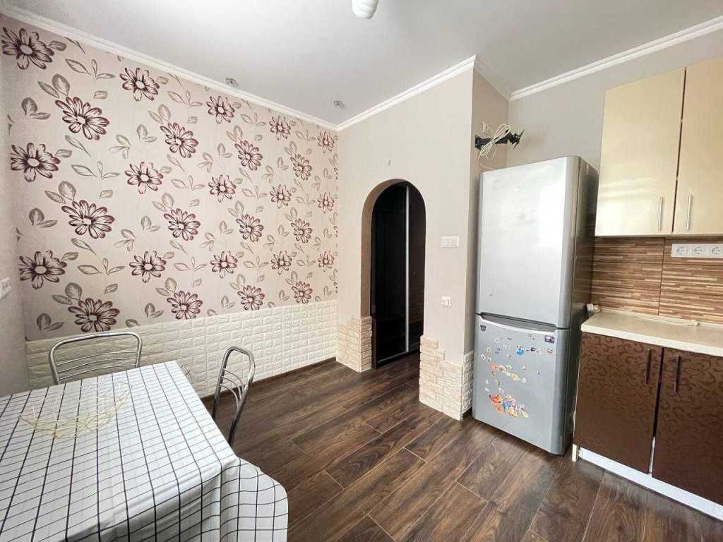 Продаж 1-кімнатної квартири 37.2 м², Зоряна вул., 27