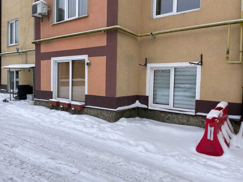 Продаж 1-кімнатної квартири 37.2 м², Зоряна вул., 27