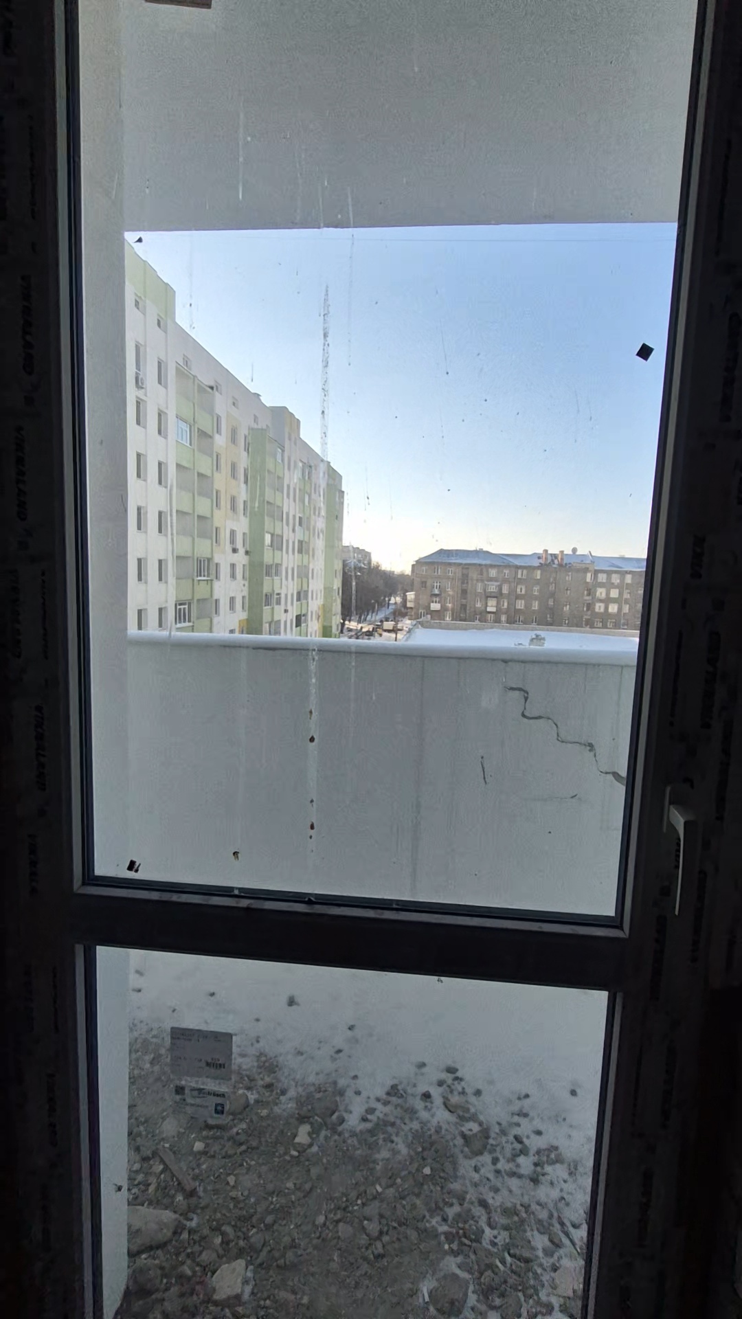 Продажа 2-комнатной квартиры 74 м², Героев Харькова просп., 270Е