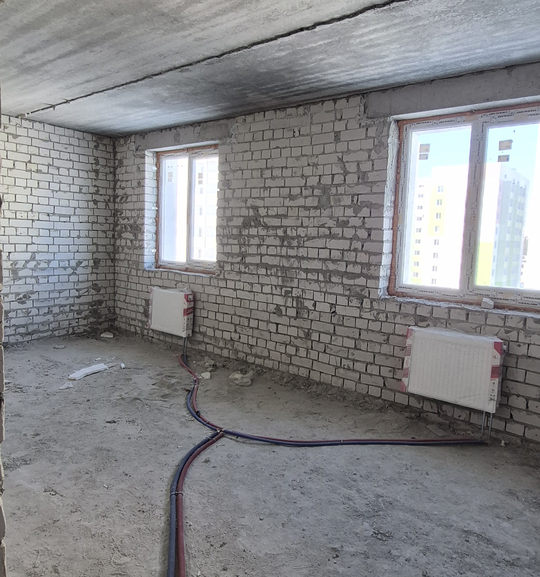 Продажа 2-комнатной квартиры 74 м², Героев Харькова просп., 270Е