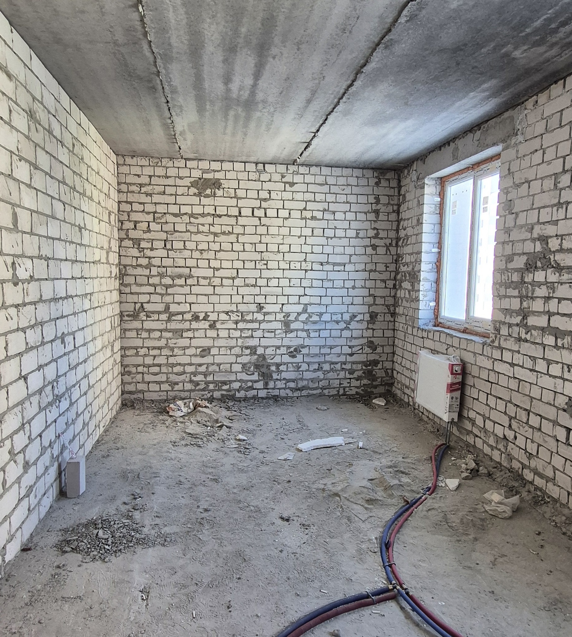 Продажа 2-комнатной квартиры 74 м², Героев Харькова просп., 270Е