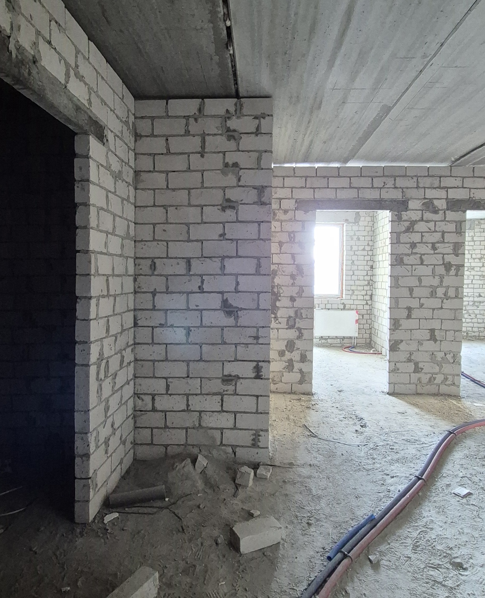 Продажа 2-комнатной квартиры 74 м², Героев Харькова просп., 270Е